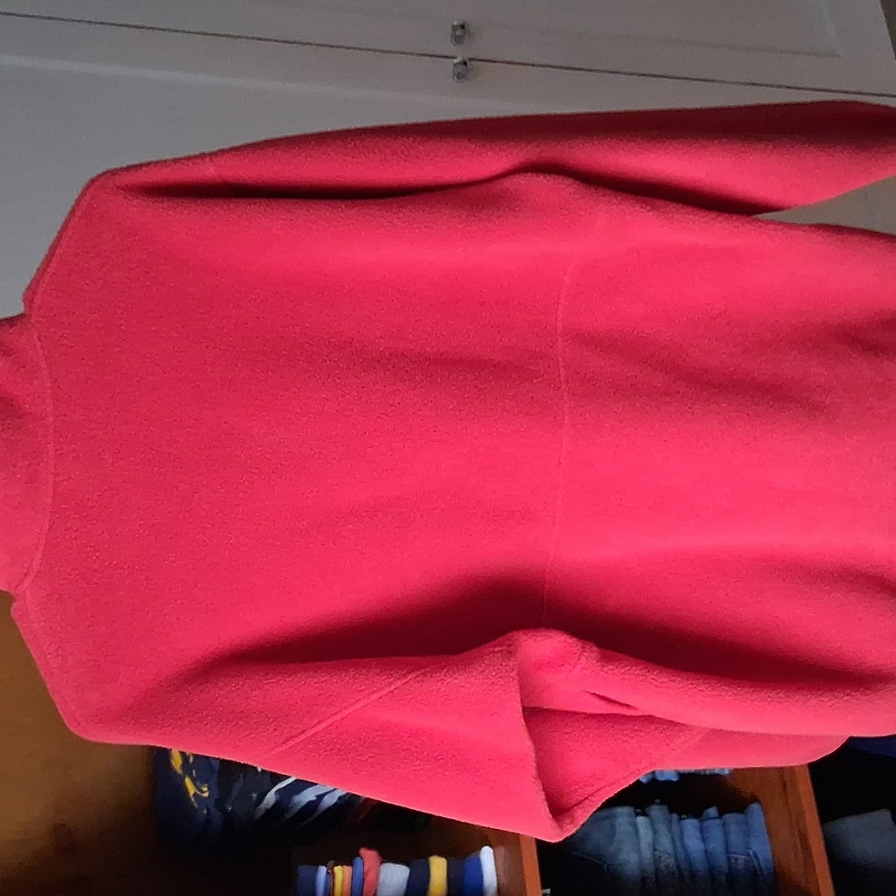 Patagonia Synchilla 1/2 Zip Pullover - Picture 5 of 5